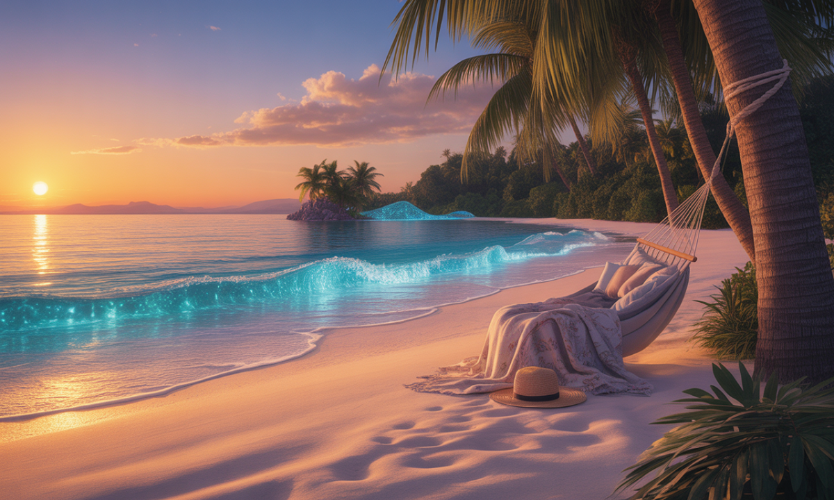 découvrez nos astuces incontournables pour transformer vos vacances en moments vraiment magiques et inoubliables.