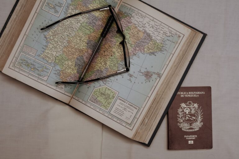 Comment préparer un voyage inoubliable en quelques étapes essentielles ?