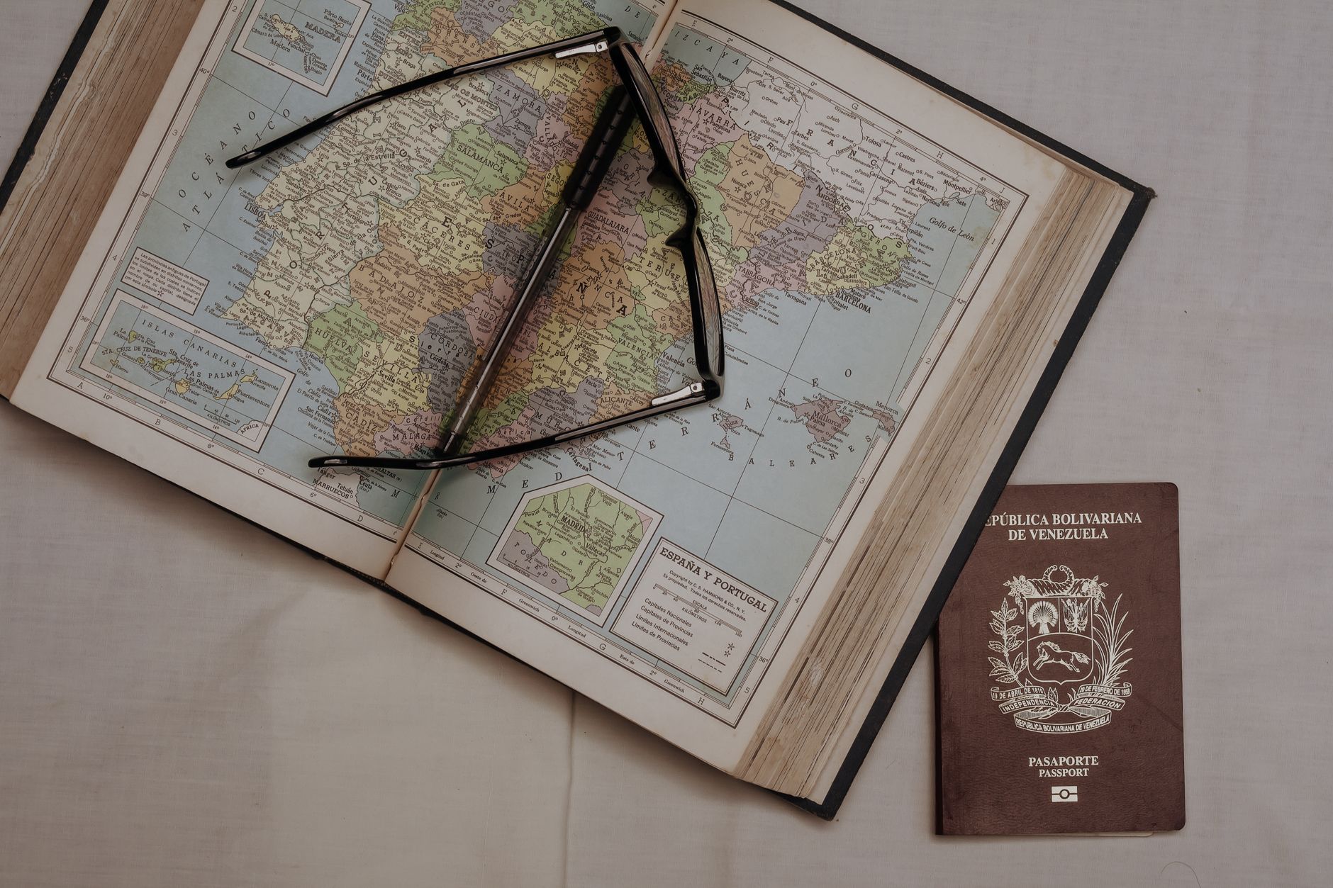 Comment préparer un voyage inoubliable en quelques étapes essentielles ?