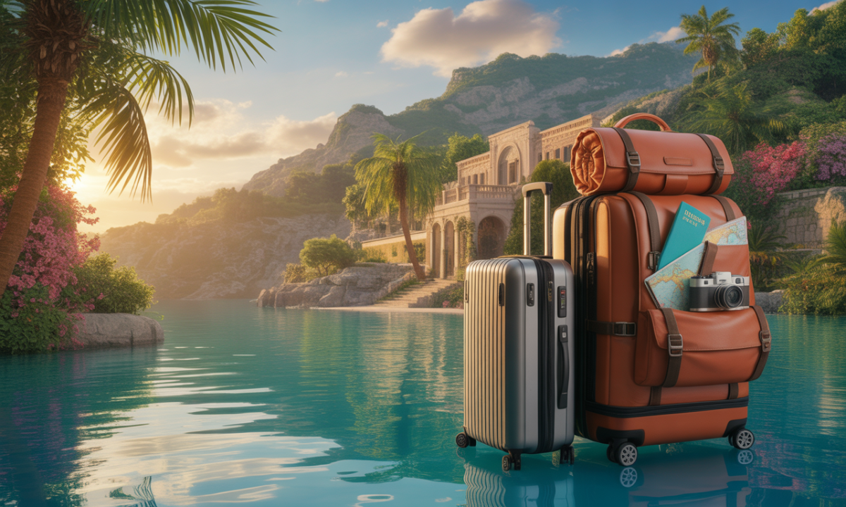 Quels sont les secrets pour un voyage de rêve inoubliable et sans failles ? découvrez les secrets pour organiser un voyage de rêve inoubliable et sans failles, avec nos conseils pratiques pour une expérience parfaite.