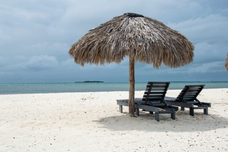 Quelle est la destination idéale pour un voyage sans souci ?