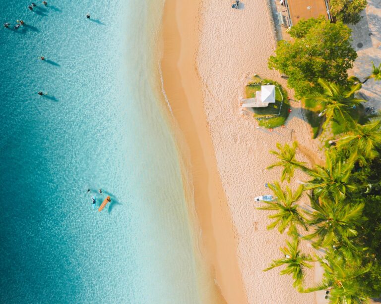Quelles sont les destinations inoubliables à découvrir?
