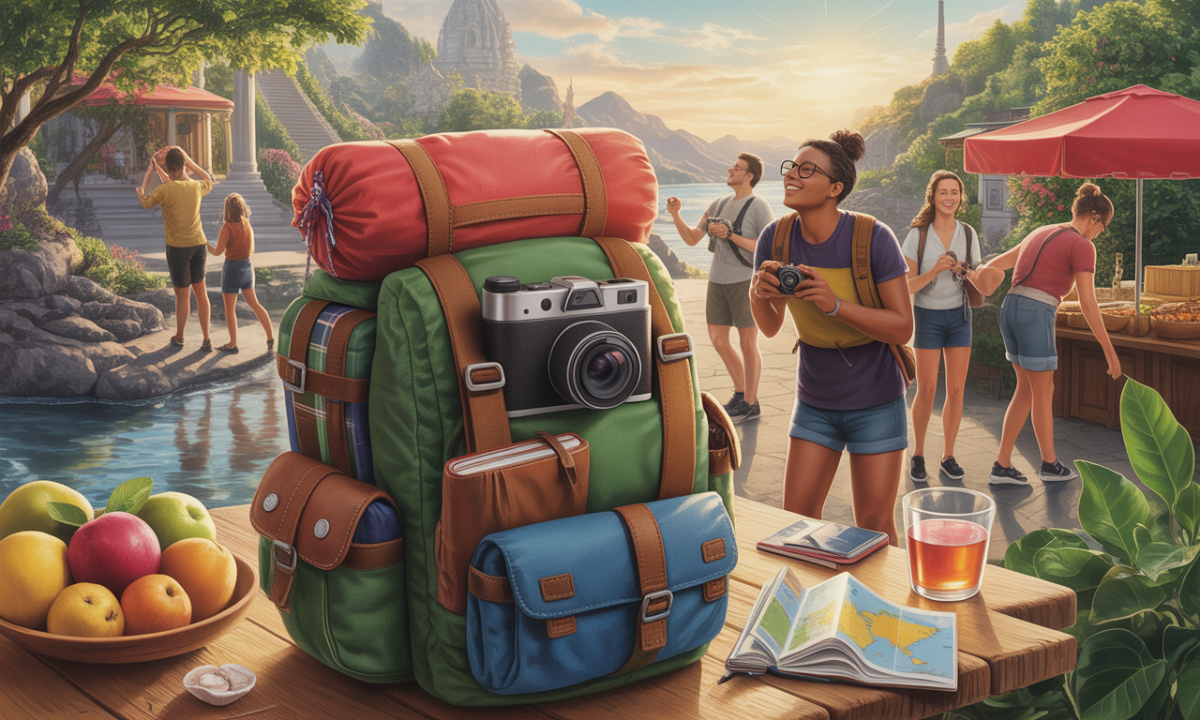 Quels sont les conseils pratiques pour des voyages inoubliables ? découvrez des conseils pratiques essentiels pour préparer des voyages inoubliables, alliant organisation, astuces de sécurité et expériences uniques pour vivre pleinement chaque aventure.