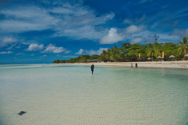 Quelles sont les merveilles des destinations de rêve à explorer ?