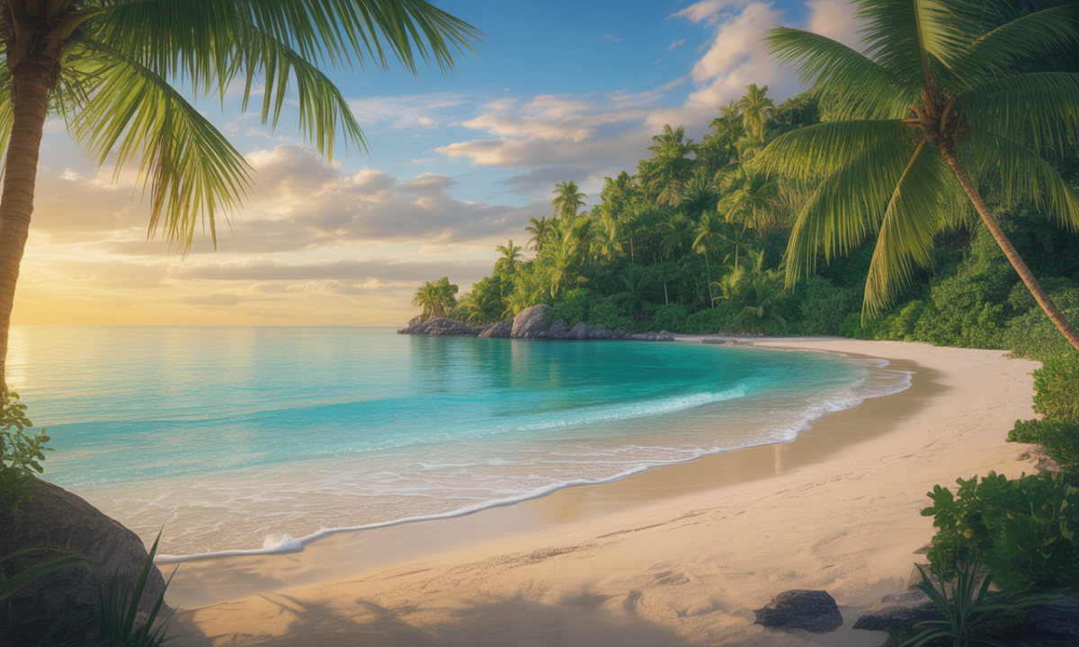 Ă la recherche du paradis lors de vos voyages inoubliables de rĂȘve ? dĂ©couvrez comment trouver le paradis lors de vos voyages de rĂȘve inoubliables, avec des destinations idylliques et des expĂ©riences uniques pour des souvenirs magiques.