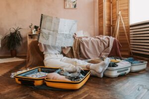 Comment préparer un voyage de rêve inoubliable sans tracas ?