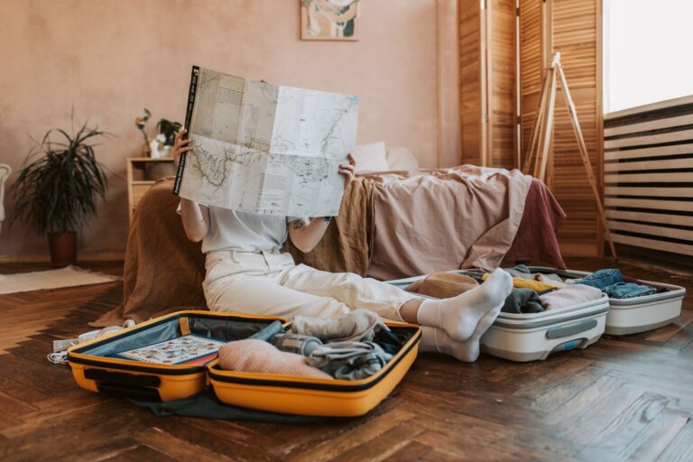 Comment préparer un voyage de rêve inoubliable sans tracas ?