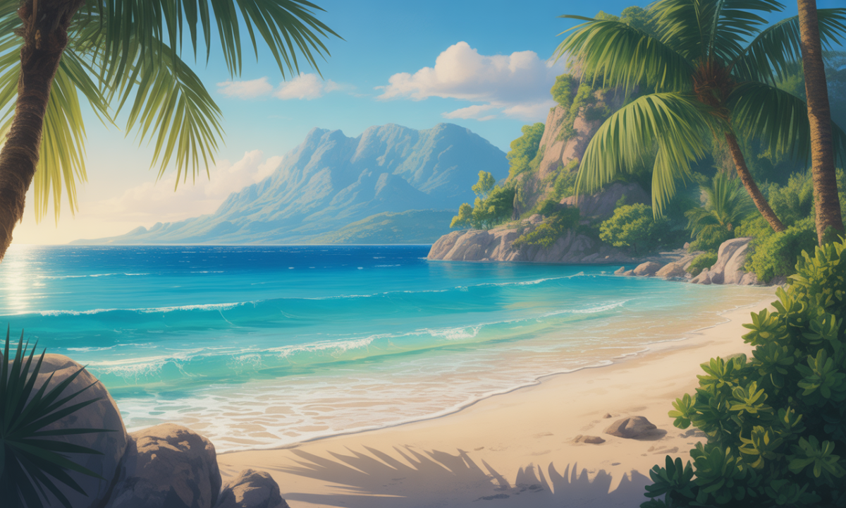 Quelle destination choisir pour des vacances mĂ©morables de rĂȘve ? dĂ©couvrez comment choisir la destination parfaite pour des vacances mĂ©morables et de rĂȘve, alliant dĂ©tente, aventure et dĂ©couvertes uniques.
