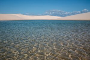 Quelle destination choisir pour des vacances mémorables de rêve ?