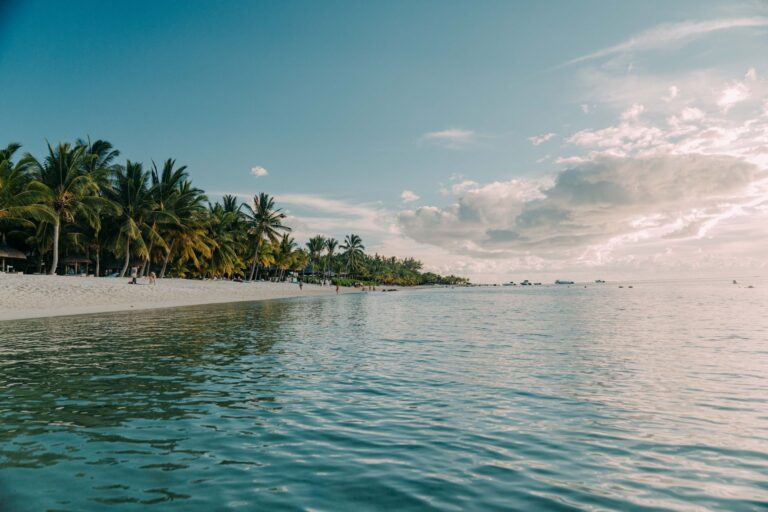 Quelles sont les destinations paradisiaques inoubliables à explorer ?