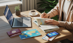 Comment organiser un voyage de rêve inoubliable sans stress ?