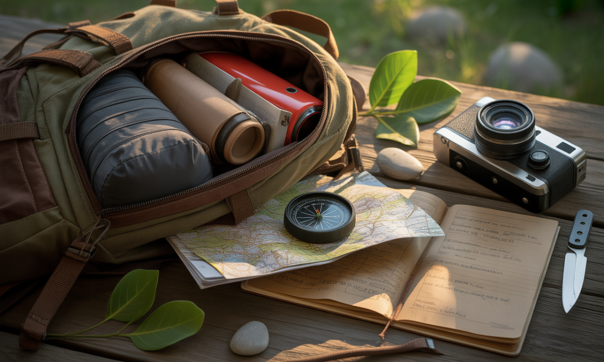 découvrez nos conseils essentiels pour préparer un voyage d'aventure mémorable et inoubliable, alliant organisation, sécurité et découvertes uniques.