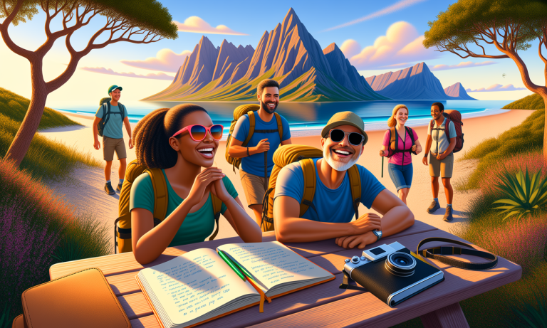 Comment rendre votre voyage de rêve inoubliable grâce à ces astuces ?