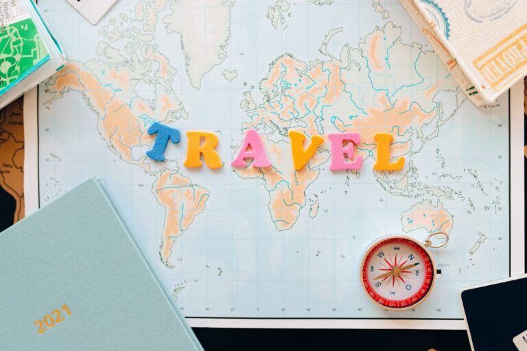 Comment préparer un voyage d&rsquo;aventure mémorable et inoubliable ?