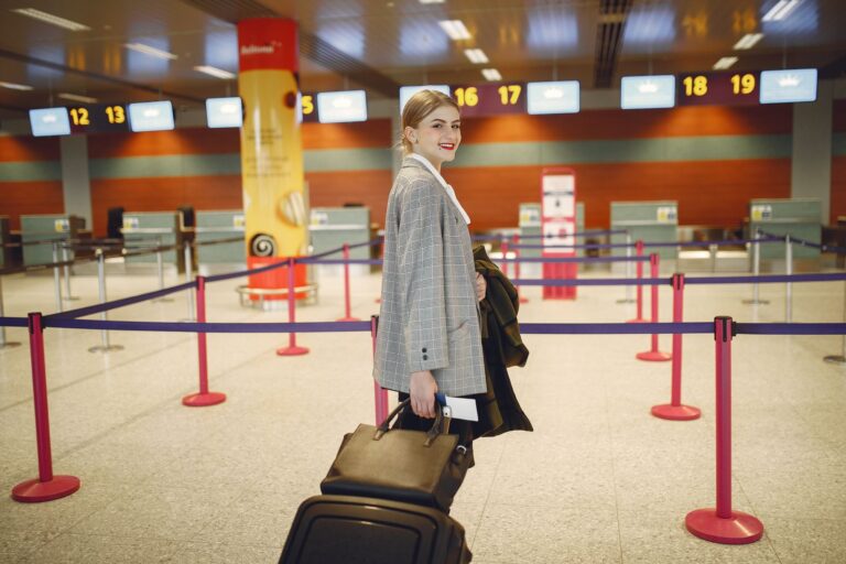 Conseils aux voyageurs : comment comprendre les niveaux de risque avant de partir