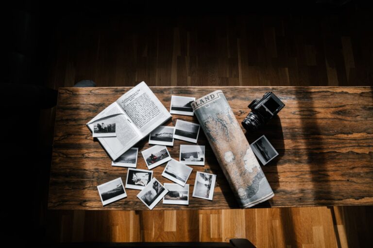 Quels livres lire pour préparer un voyage sereinement ?