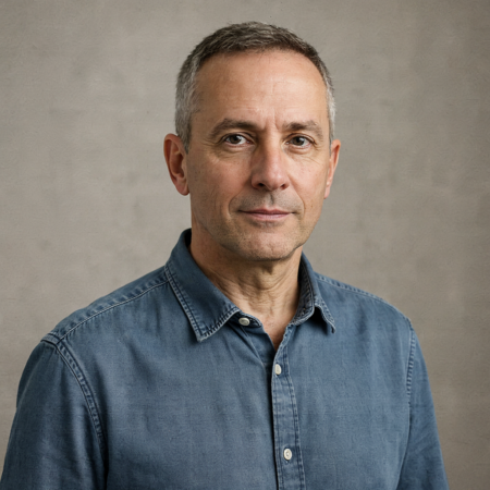 André Carpentier