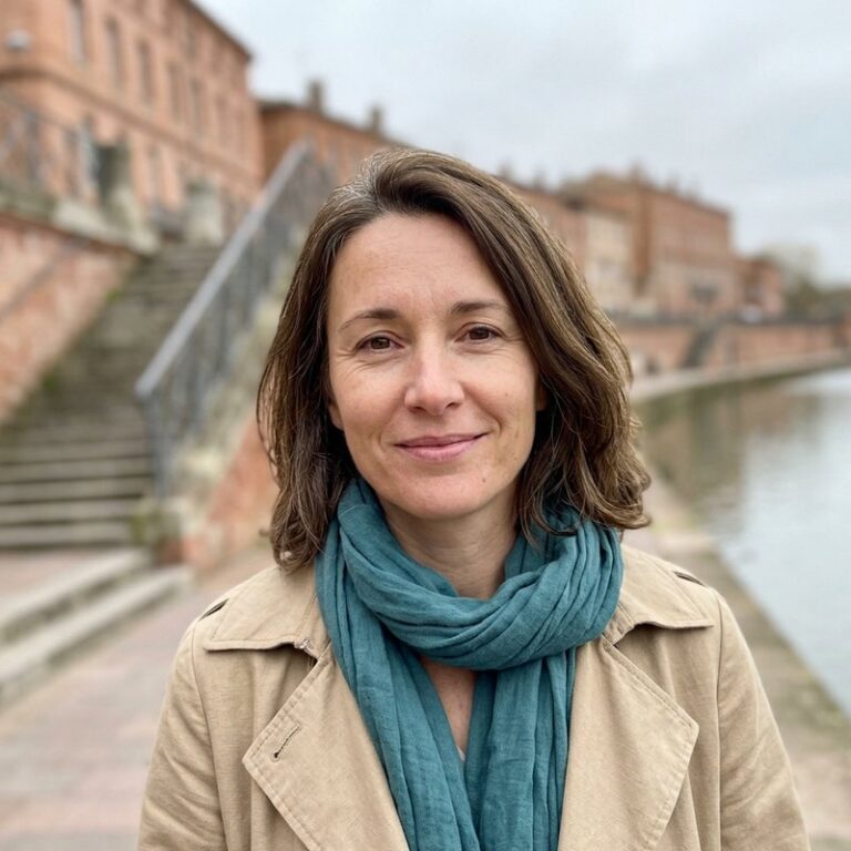 Nathalie Escarguel
