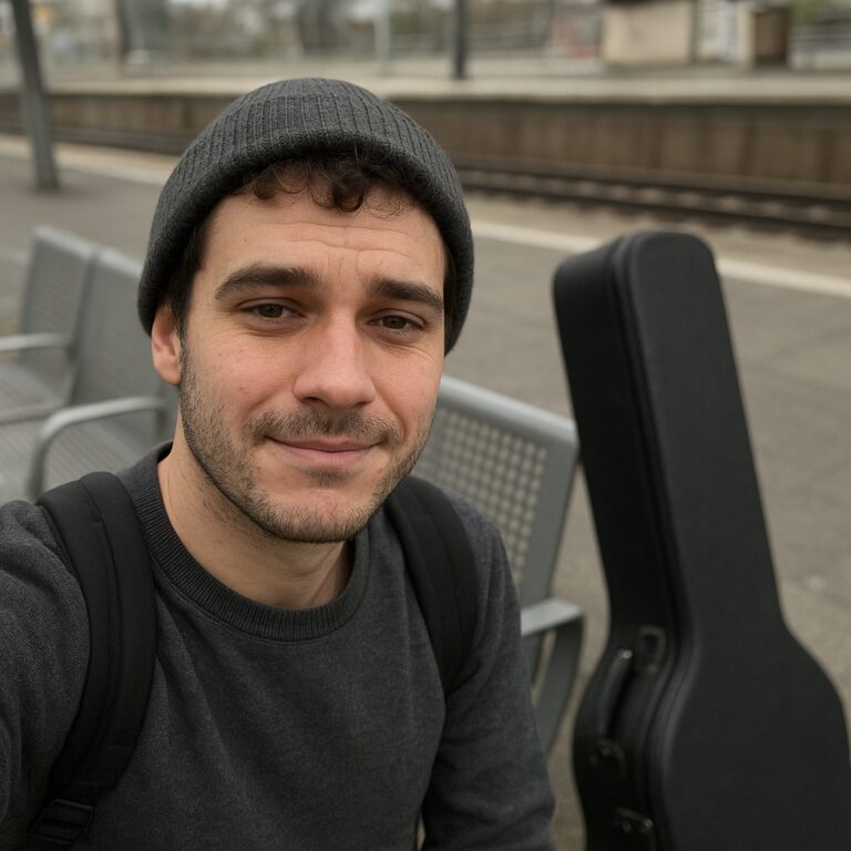 Hugo Teyssier
